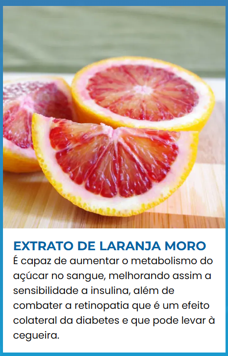 vitta extra de laranja